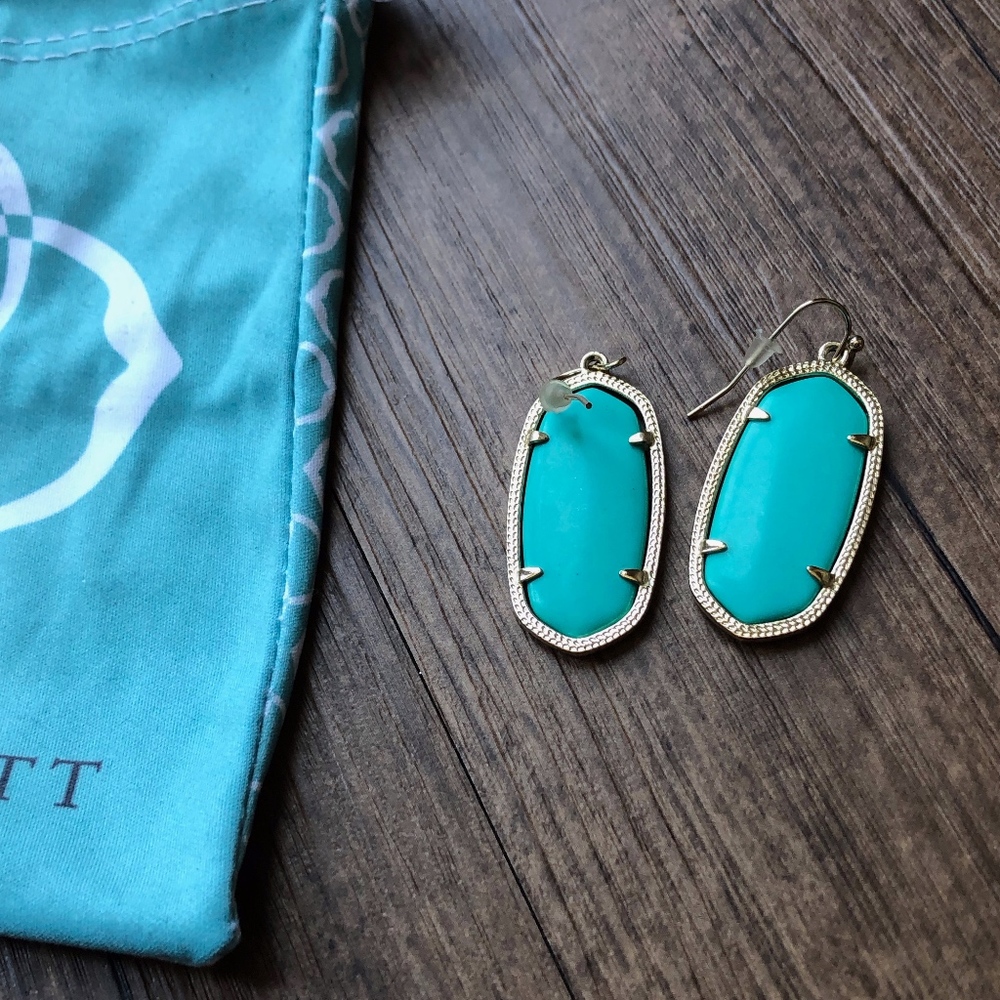 Kendra Scott Ella Earrings